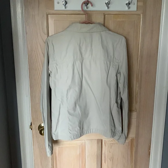 Columbia Jacket - Picture 2 of 11